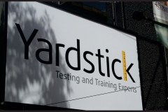 Sign-Panel
