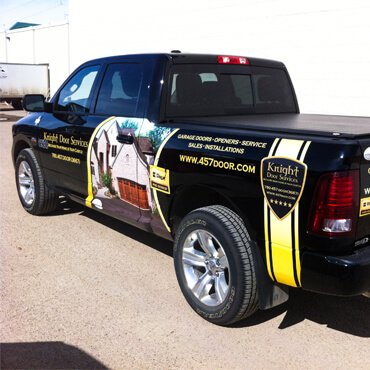 Vehicle Graphics