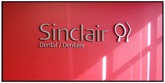 Reception-Wall-Signs