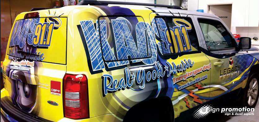 Vehicle-Wraps