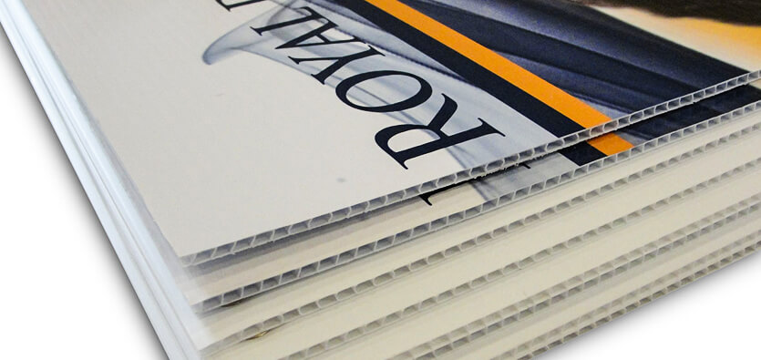 All You Need To Know About Coroplast Signs