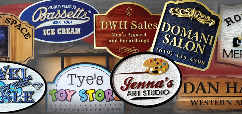 Are Signs Still Important In The Era Of Digital Marketing?