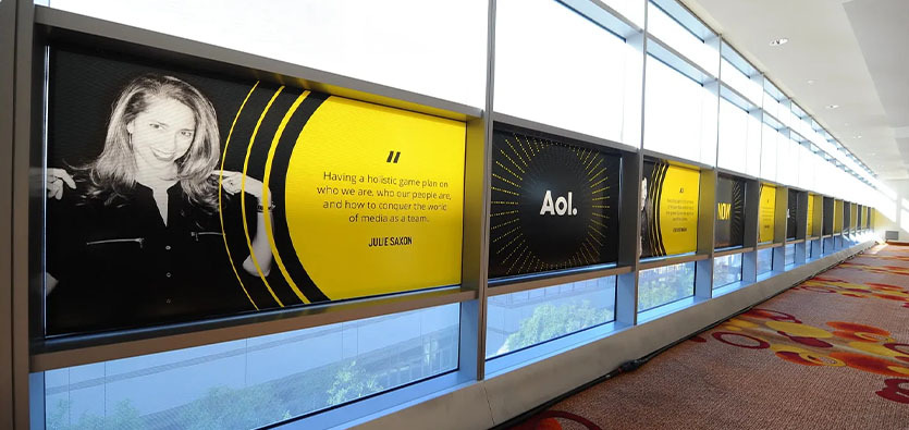 Top 3 Reasons To Use Custom Window Graphics For Your Business