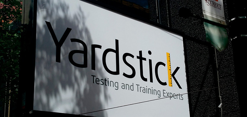 The Psychology Behind Colour Choices In Business Signage