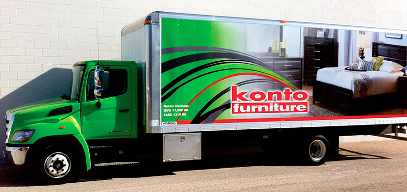10 Things To Know Before You Book Your Vehicle Wrap