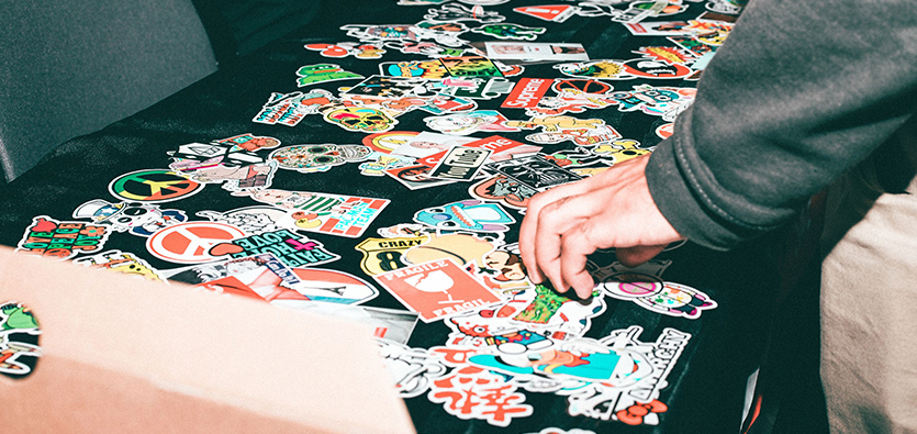 Seasonal Promotions Made Easy With Custom Decals And Stickers /><p>
Seasonal promotions can make or break a retail or service business, especially during high-traffic periods like Halloween, Black Friday, and the holiday shopping season. One of the most effective and budget-friendly ways to attract attention is with <a href=